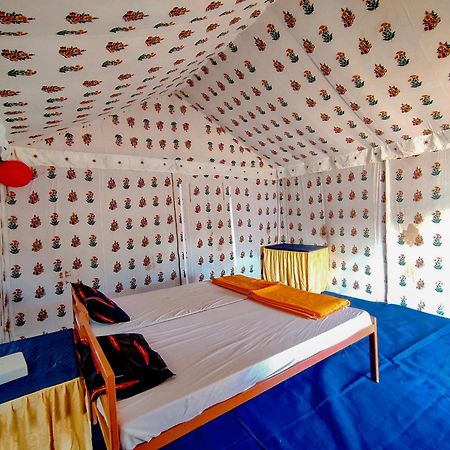 Dholavira Tourism Resort Экстерьер фото