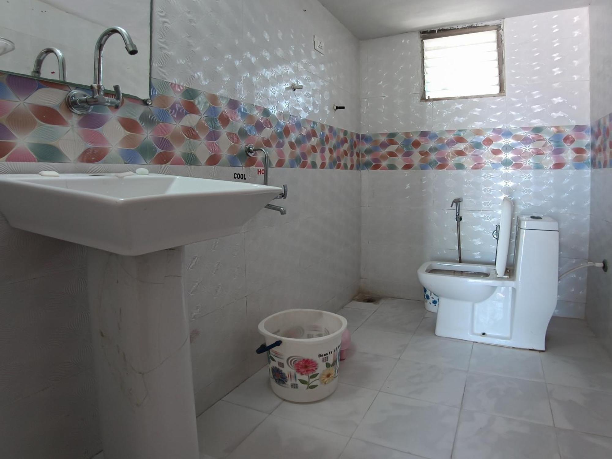 Dholavira Tourism Resort Экстерьер фото