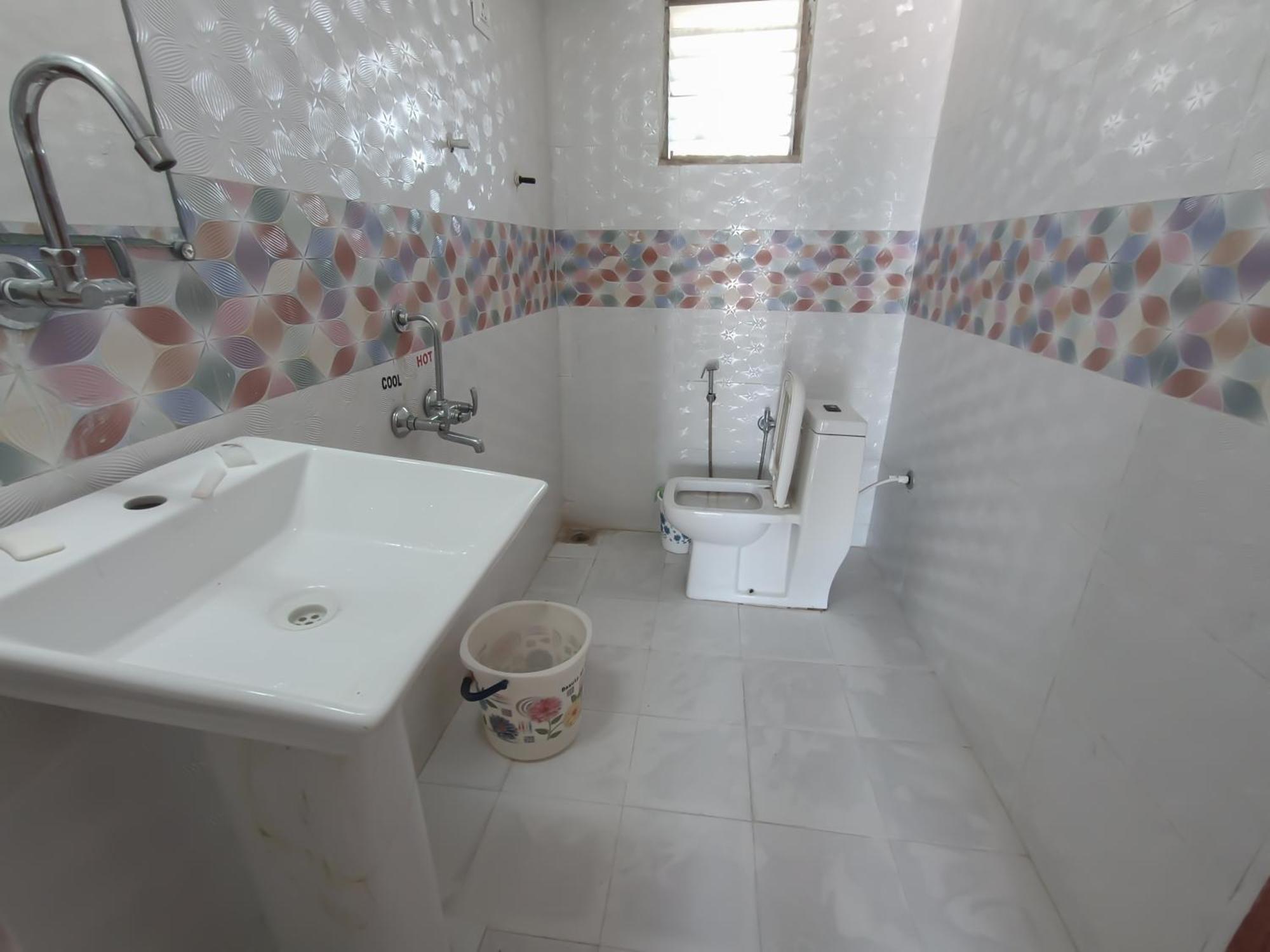 Dholavira Tourism Resort Экстерьер фото